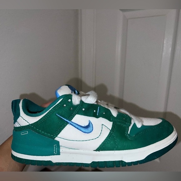 Nike Dunk Low Disrupt 2 - Picture 5 of 7